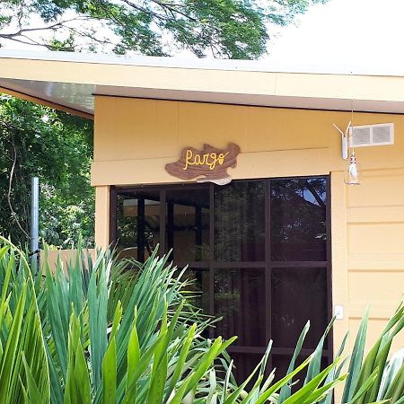 Chalet San Juanillo Exterior foto